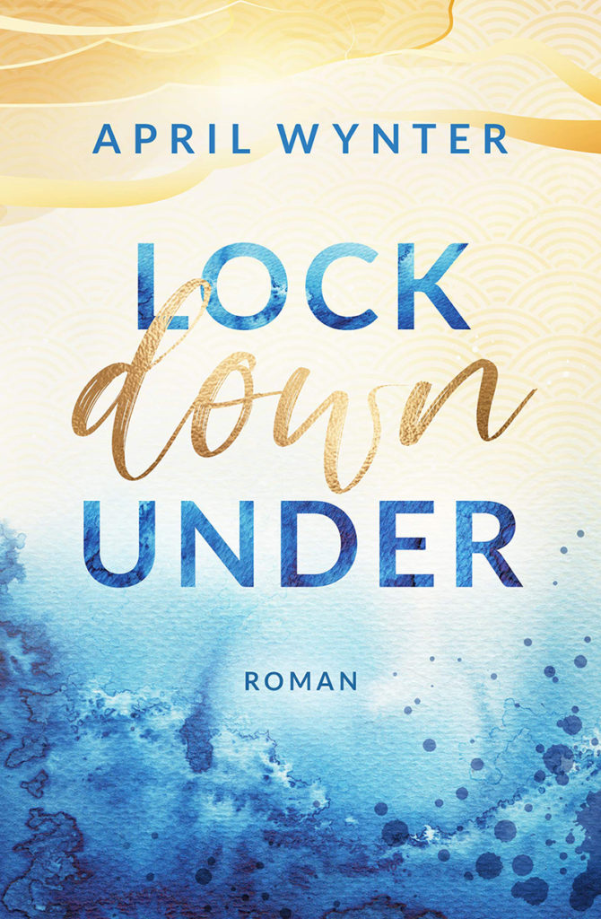 Lock-Down-Under-Buchcover